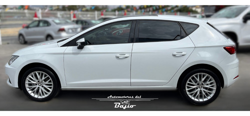 Seat Leon 1.4 Style T 150hp Mt