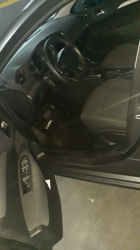 Citroën C4 Lounge 2015 1.6 Tendance At6 Thp 163cv