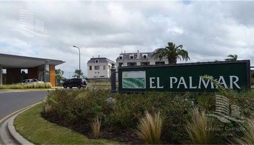 Imagen 8 de 8 de Cochera Semicubierta - Zerena - El Palmar - Nordelta - Zona Norte