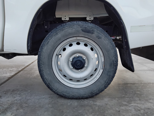 Toyota Hilux 2.4 Cd Dx 150cv 4x4