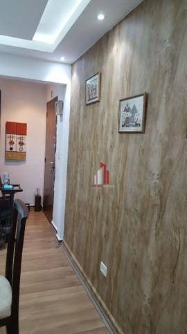 Imagem 4 de 17 de Apartamento Com 2 Dormitórios À Venda, 50 M² Por R$ 229.500,00 - Vila Mirante - São Paulo/sp - Ap1127