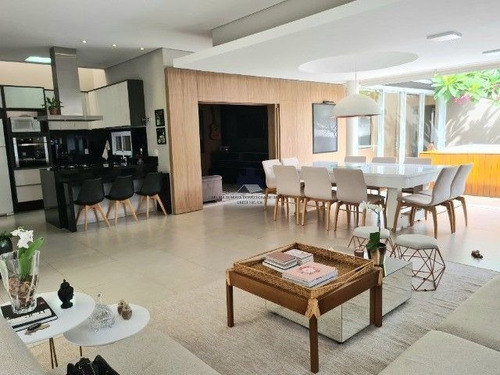 Casa Em Condomínio À Venda Em São José Do Rio Preto/sp - 2021227