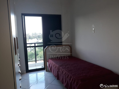 Imagem 10 de 19 de Apartamento Em Vila Bocaina - Mauá - Sp - Av04/110