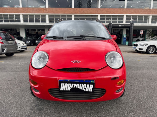 Chery QQ 1.0 ACT 12V 69cv 5p