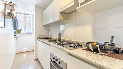 Condominio Parque Undurraga