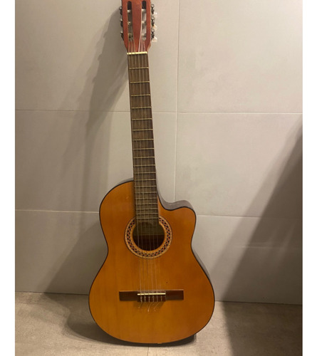 Guitarra Electroacústica Sentchordi 4457