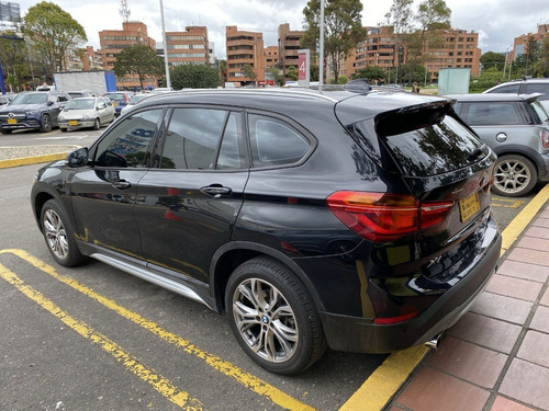 Imagen 5 de 15 de Bmw X1 Sdrive 2.0 I