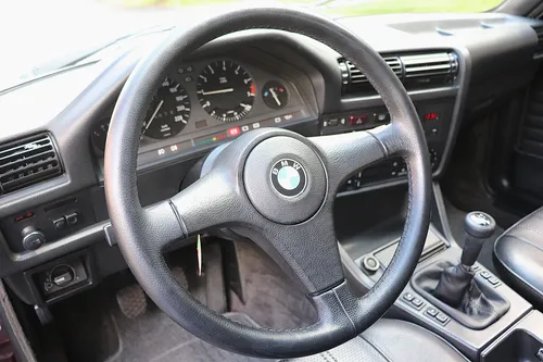 BMW Serie 3 2.3 323i E30