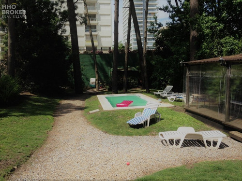 Imagen 19 de 23 de Casa En Venta En Playa Mansa-punta Del Este - Punta Del Este Mansa