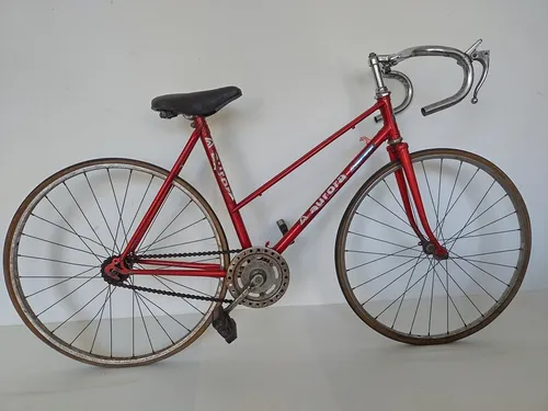 Bicicletas media pista usadas hot sale