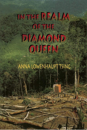 Libro: In The Realm Of The Diamond Queen: Marginality In An