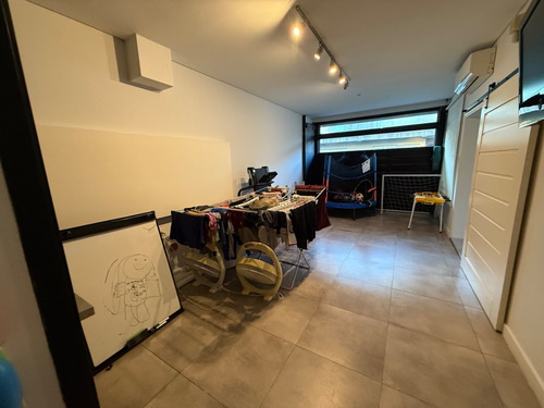 Venta Duplex Tipo Casa Complejo Cerrado Banfield Pileta