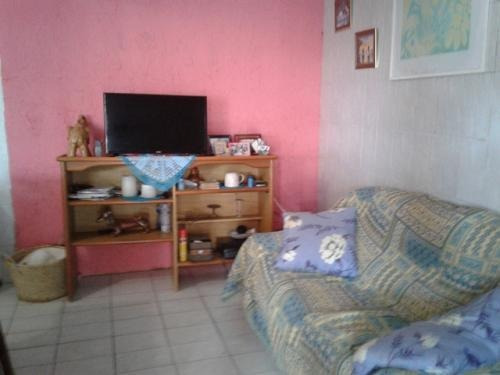 Imagem 5 de 14 de Casa Em Itanhaém Lado Praia, 1400 Metros Da Praia.