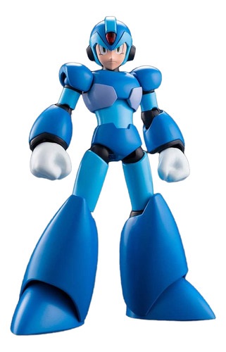 Kotokubiya Rockman Mega Man X Model Kit