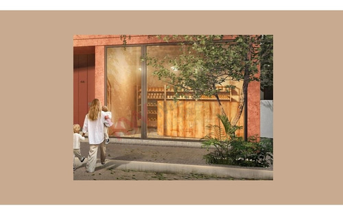 Local Comercial Roosevelt 406: Zona Concurrida En El Corazón De Mazatlán L1 Commercial Space In...