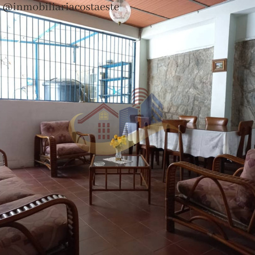 Imagen 11 de 12 de Ref 644 Venta De Casa En El Palmar Oeste Caraballeda