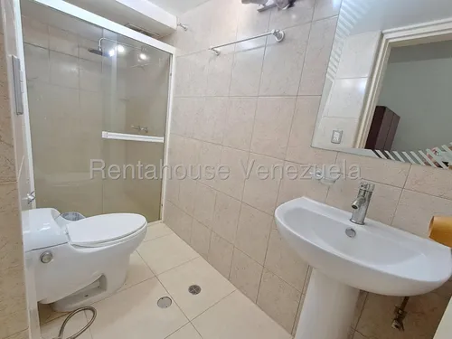 Casa En Venta Los Palos Grandes