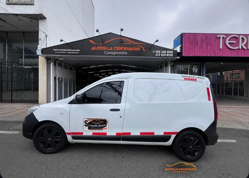 Renault Kangoo 1.6