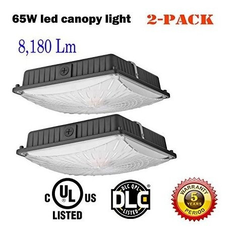 Toldo Led Luz De Dia 5000 K 250 W De Luz Hid Raplacing Ac110