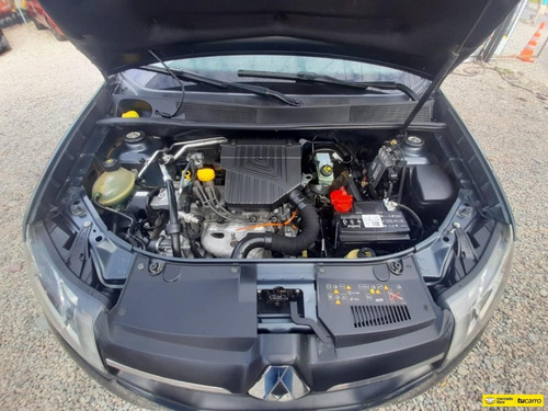 Renault Logan 1.6 Expression