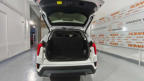 Jac Js8 Pro, Suv 7 Plazas, 1.5l Turbo
