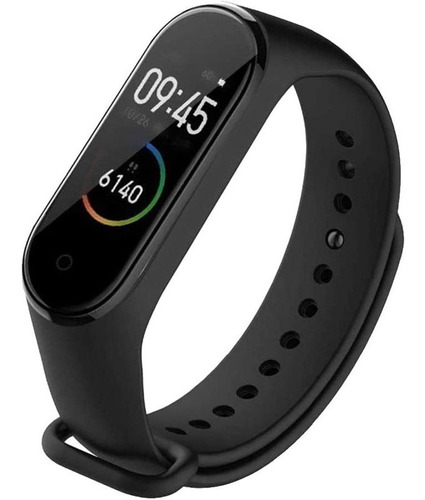 Xiaomi Mi Band 4  Para Xiaomi Redmi Note 5a 64gb )