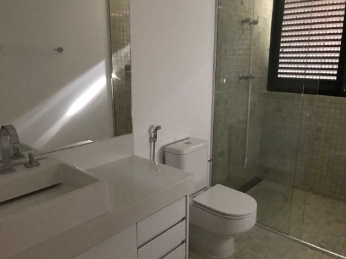 Casa A Venda No Condomínio Fechado De Altíssimo Padrão Fazenda Serrazul Em Itupeva A 15 Minutos De Jundiaí. - Ca01689
