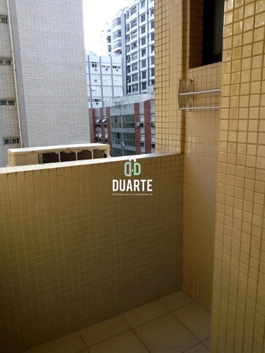 Imagem 14 de 21 de Apartamento - Ap00848 - 33673721