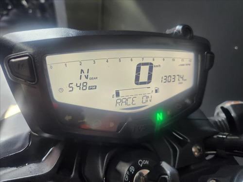 Dafra Apache Rtr 200 200