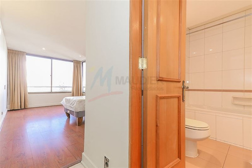 Imagen 26 de 30 de Departamento En Venta De 3 Dorm. En Las Condes