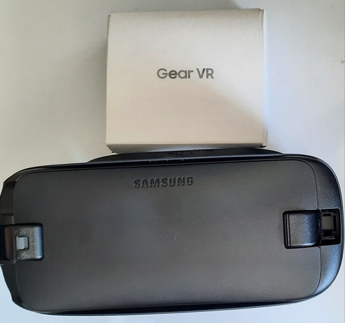 Lentes De Realidad Virtual Samsung Gear Vr Oculus