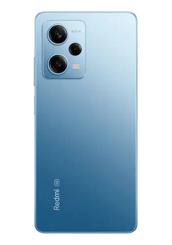 Xiaomi Redmi Note 12 Pro 5g 22101316g 6gb 128gb Dual Sim