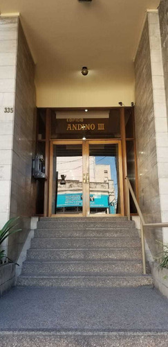 Imagen 7 de 7 de 2 Dorm Incluye Cochera - 2 Baños - Balcones - Centro
