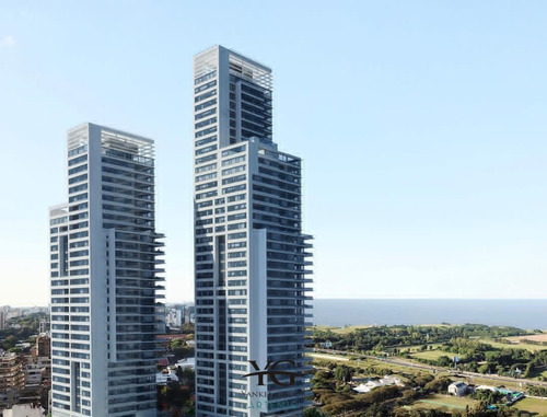 Imagen 10 de 30 de Quantum Bellini - 4 Ambientes Piso Alto Con Vista Al Rio Con 2 Cocheras