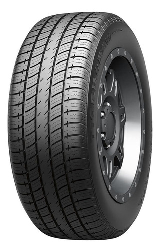 Llanta 215/70r15 98h Uniroyal Tiger Paw Touring A/s Índice De Velocidad H