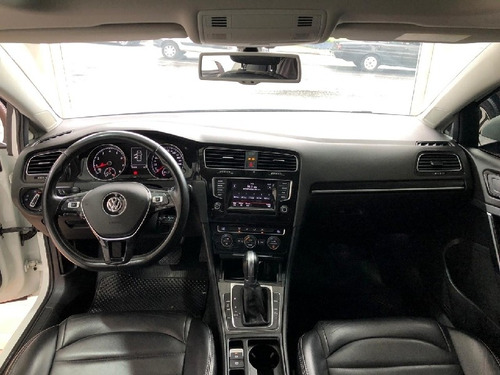 Volkswagen Golf 1.4 Tsi Bluemotion Technology Highline Álc