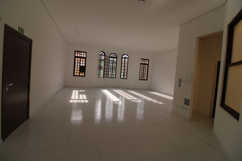 Imagem 6 de 21 de Sala Comercial Para Alugar Com 70m² Por R$ 1.500,00 No Bairro Centro - Curitiba / Pr - Sl0053