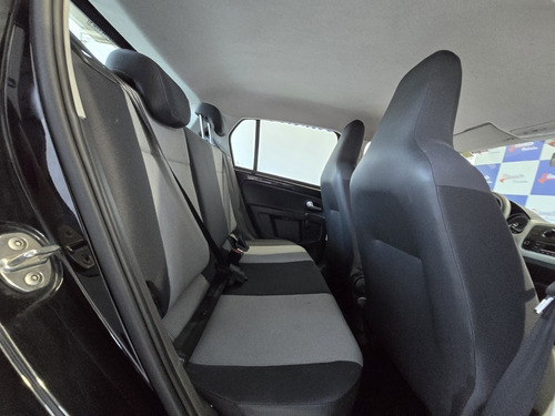 Volkswagen Up! 1.0 TSI MOVE UP 12V FLEX 4P MANUAL