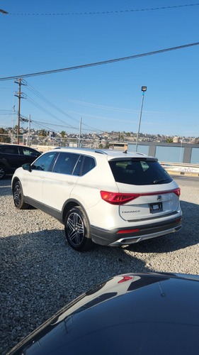 Seat Tarraco 1.4 Tsi Dsg
