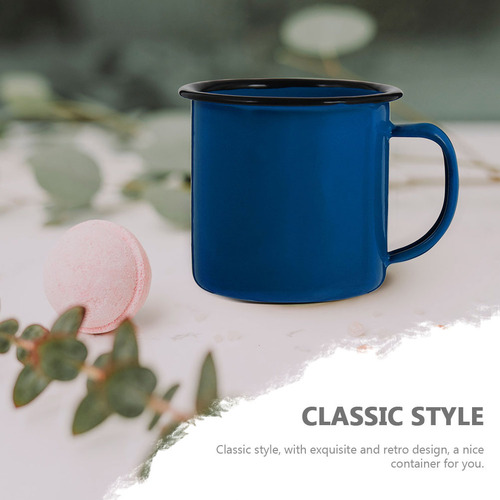 2 Tazas De Leche Para El Hogar, Tazas De Café Multifunción,