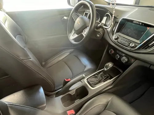 Chevrolet Cavalier 1.5 Lt At