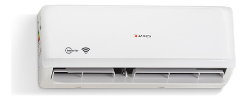 Aires Acondicionados Inverter James 9000 Btu - James