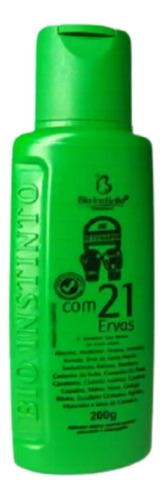  Gel Detonador  Massagem Com 21 Ervas