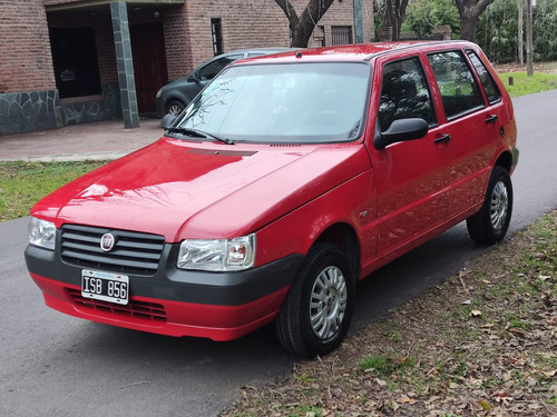 Fiat Uno 1.3 Fire Way