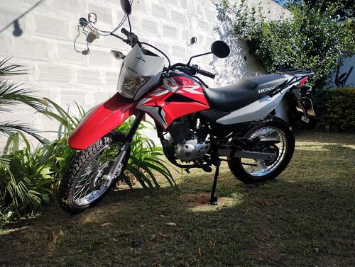 Honda Xr 150