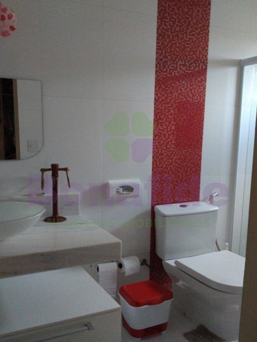 Imagem 11 de 30 de Chácara Residencial, Água Doce, Jundiaí - Ch07803 - 34824453