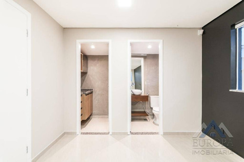 Imagem 7 de 9 de Loja Para Alugar, 200 M² Por R$ 6.900,00/mês - Ipanema - Londrina/pr - Lo0013