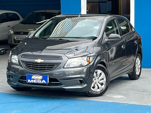 Chevrolet Onix 1.0 MPFI JOY 8V