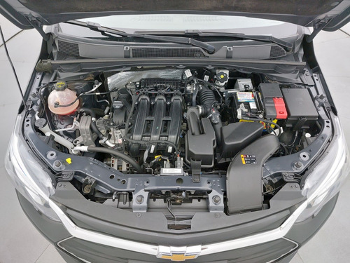 Chevrolet Onix 1.0 TURBO FLEX LT MANUAL