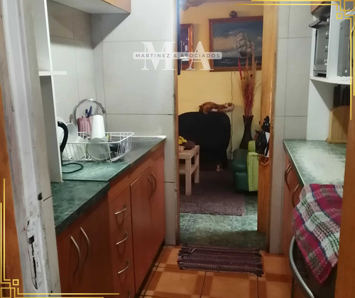 Puente Alto 3h 1b Regularizada En Venta (106834)